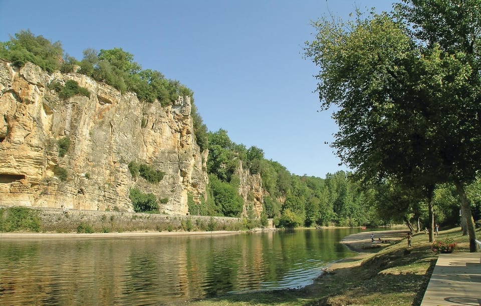 area