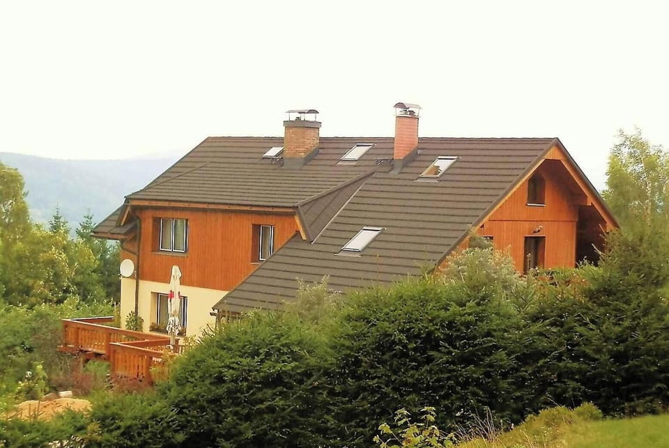 external view