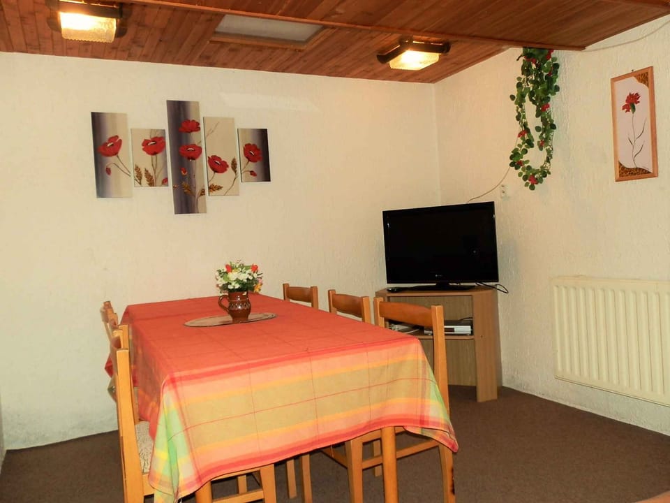 dinette