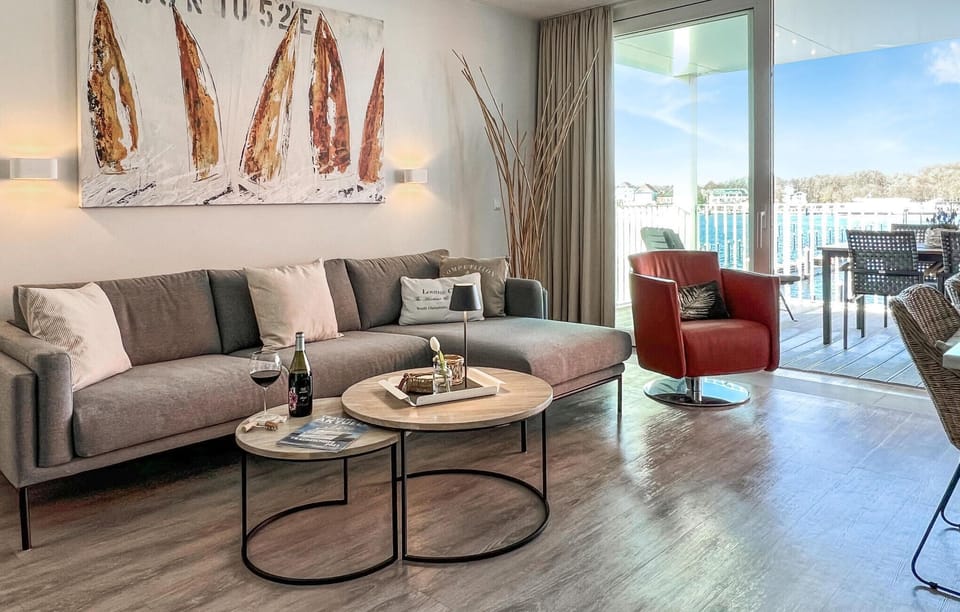 living-room