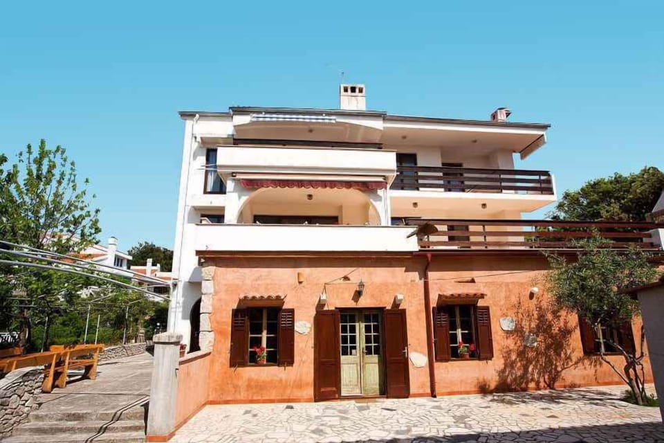 external view