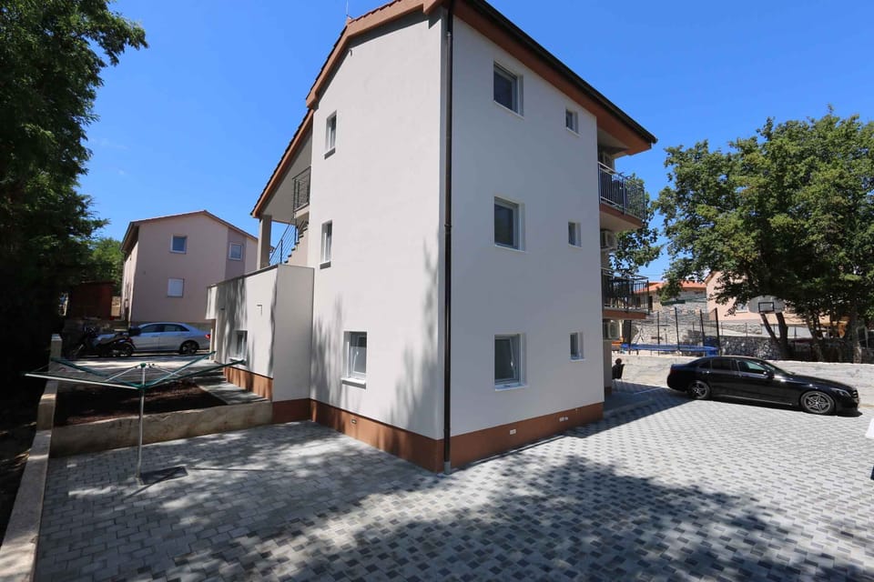 external view