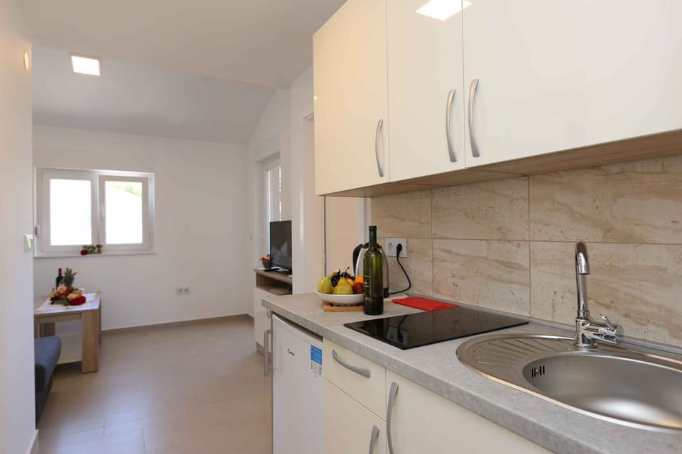 cooking corner