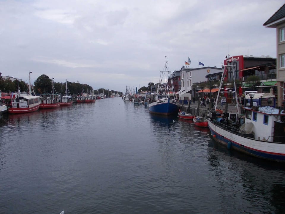 Marina