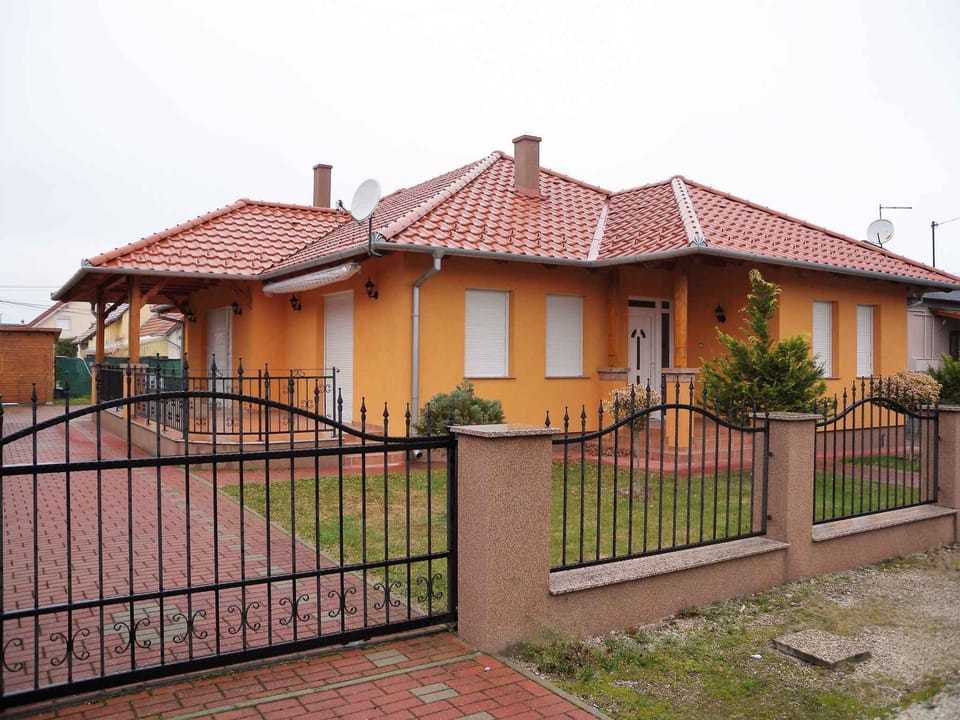 external view