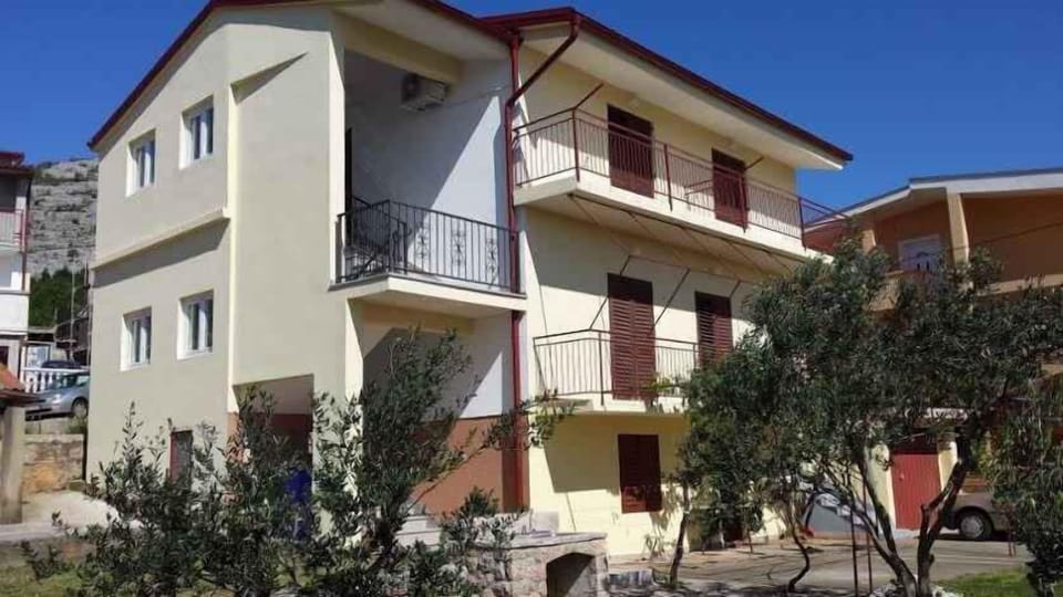 external view