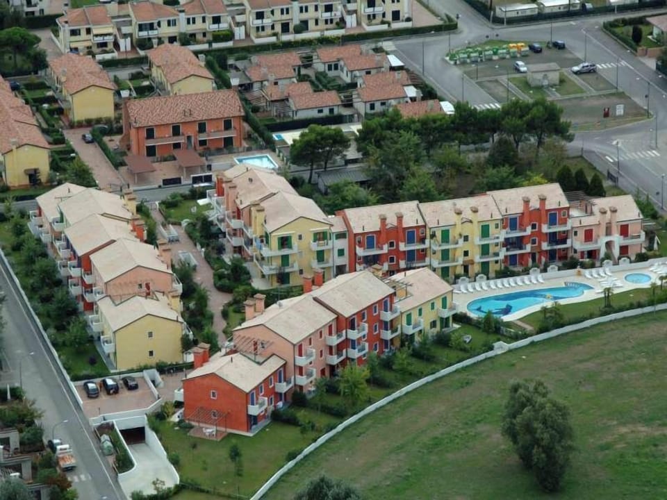 external view