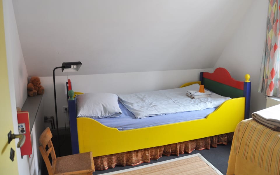 Vacation home EMMA, Germany Apartment in Hesse