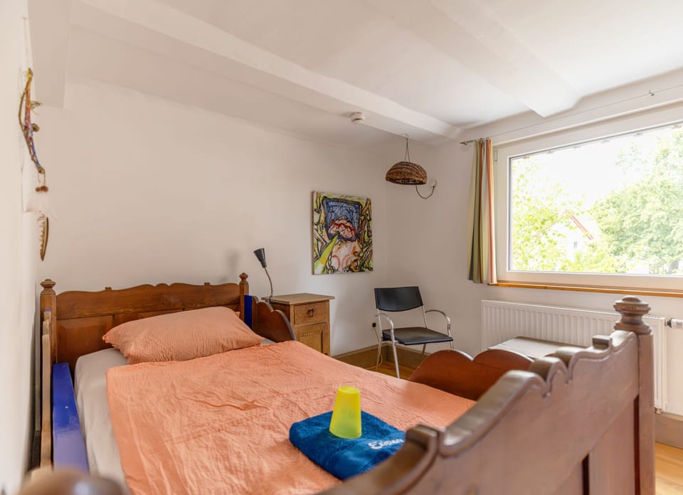 Vacation home EMMA, Germany Apartment in Hesse