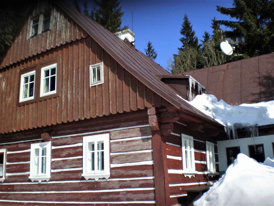 external view