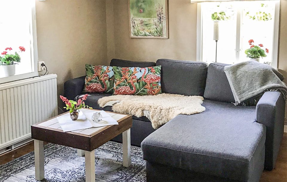 living-room