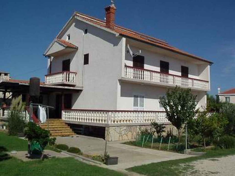 external view
