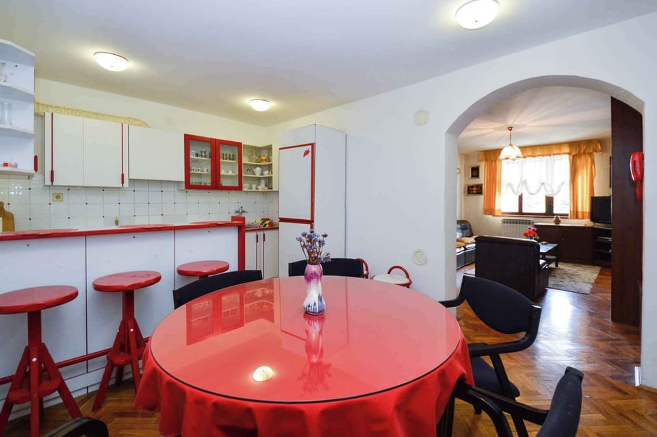 dinette