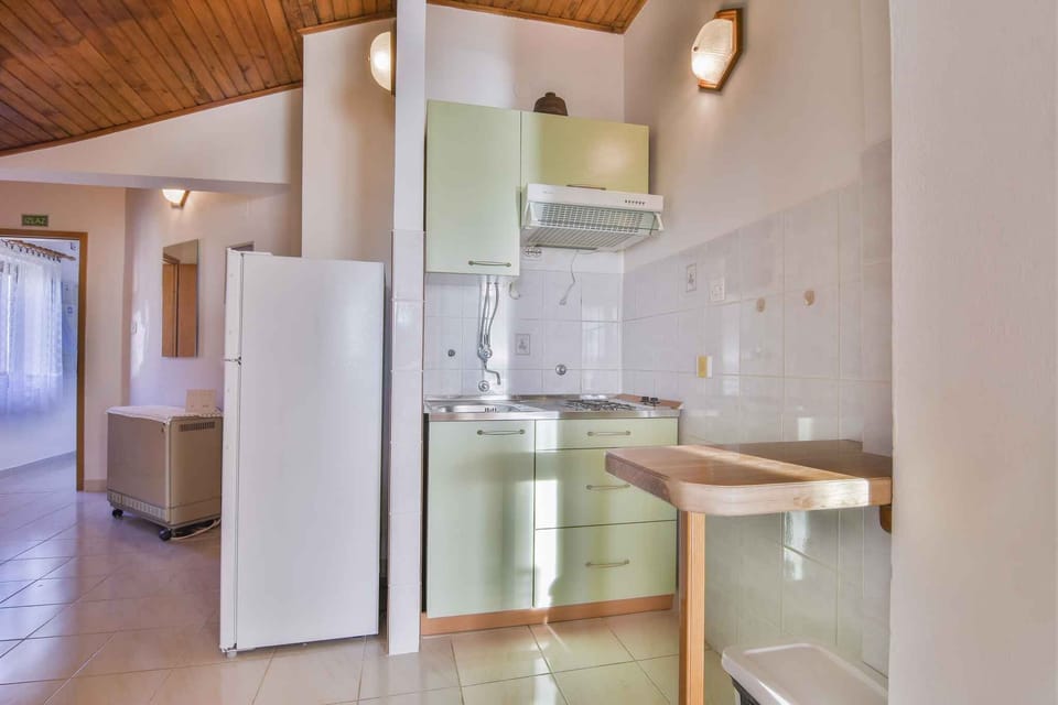 cooking corner