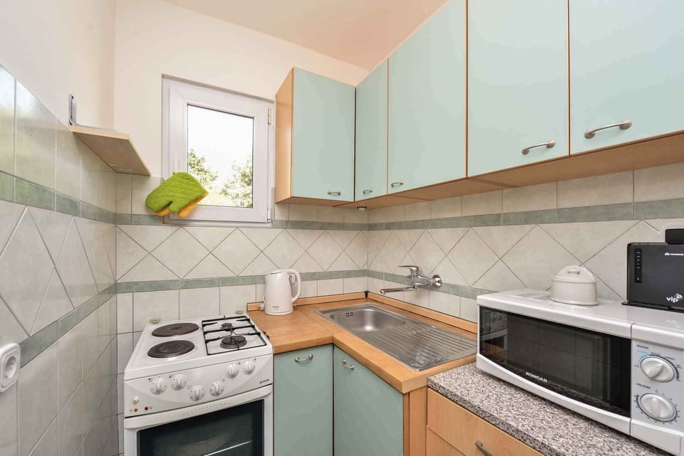 cooking corner
