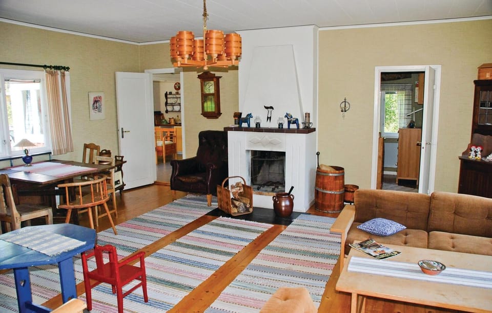 living-room