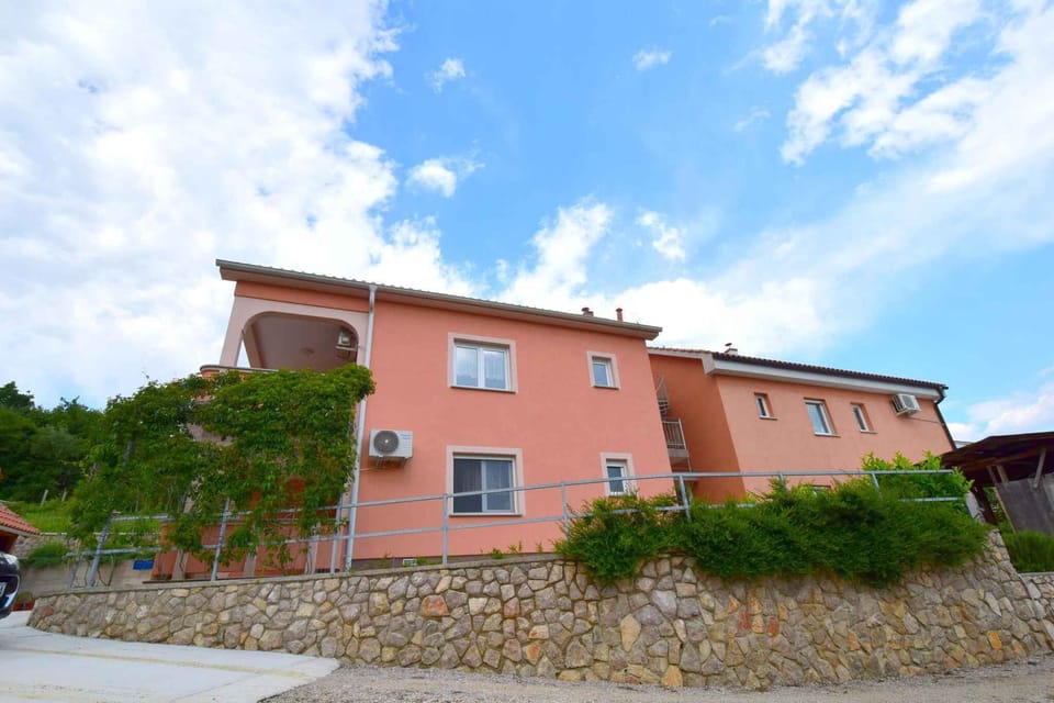 external view
