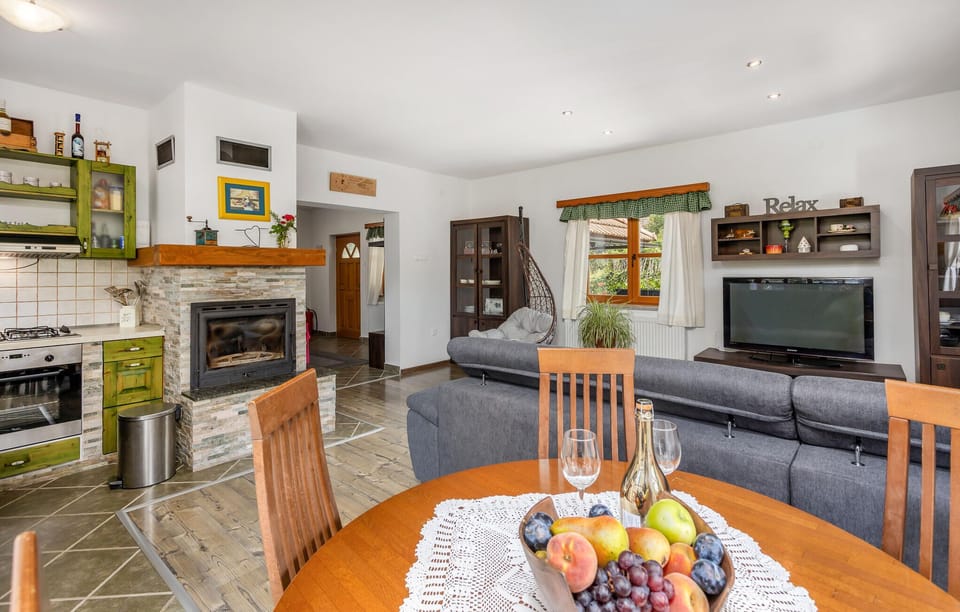 living-room