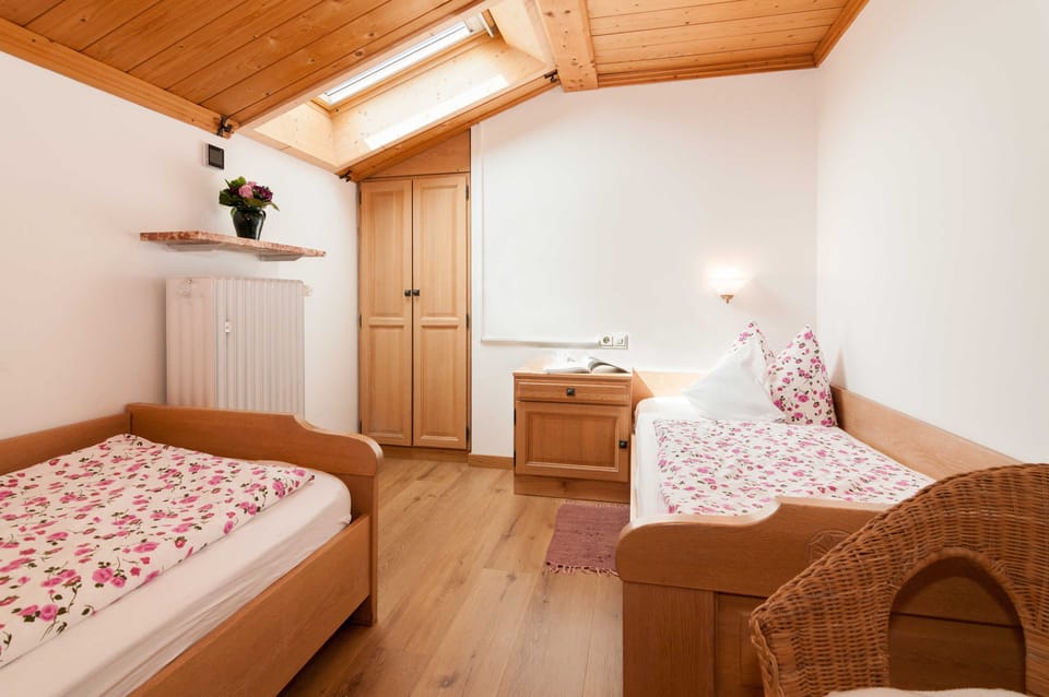 Apartment 8 - Guest house Apartments Liedschreiber GbR Bed and Breakfast in Tegernsee