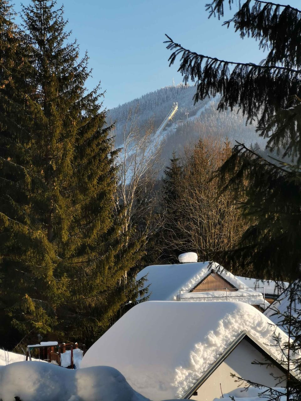 external view