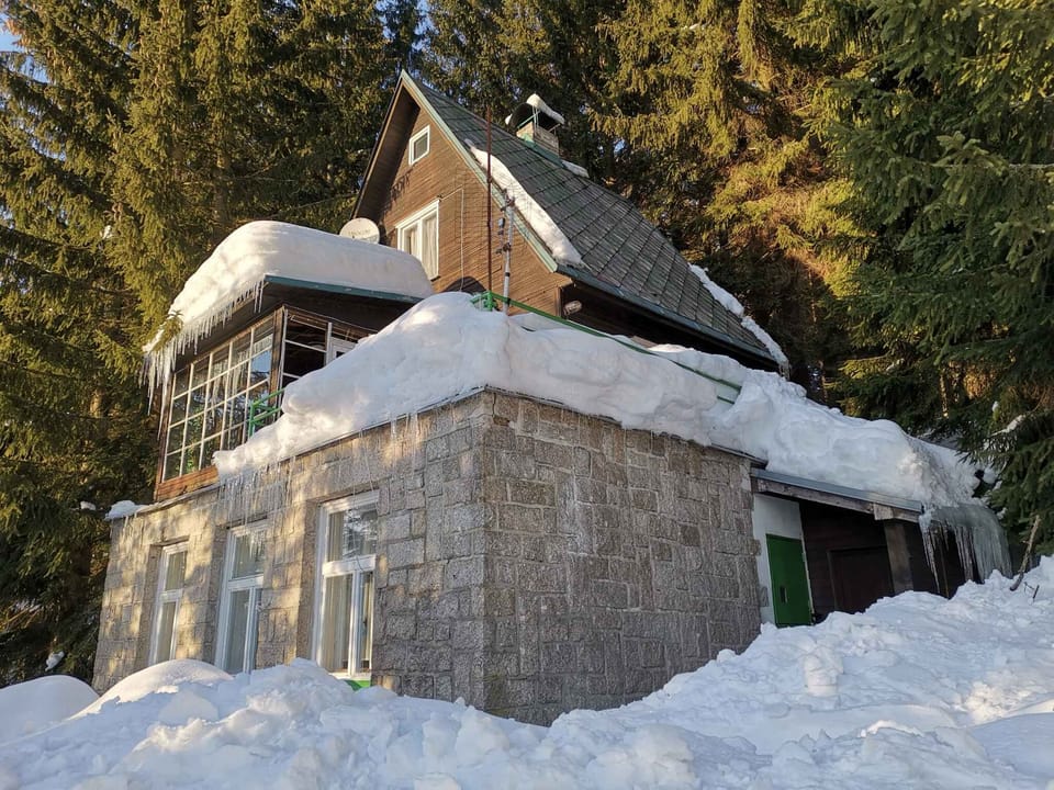 external view