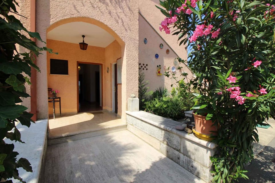 external view