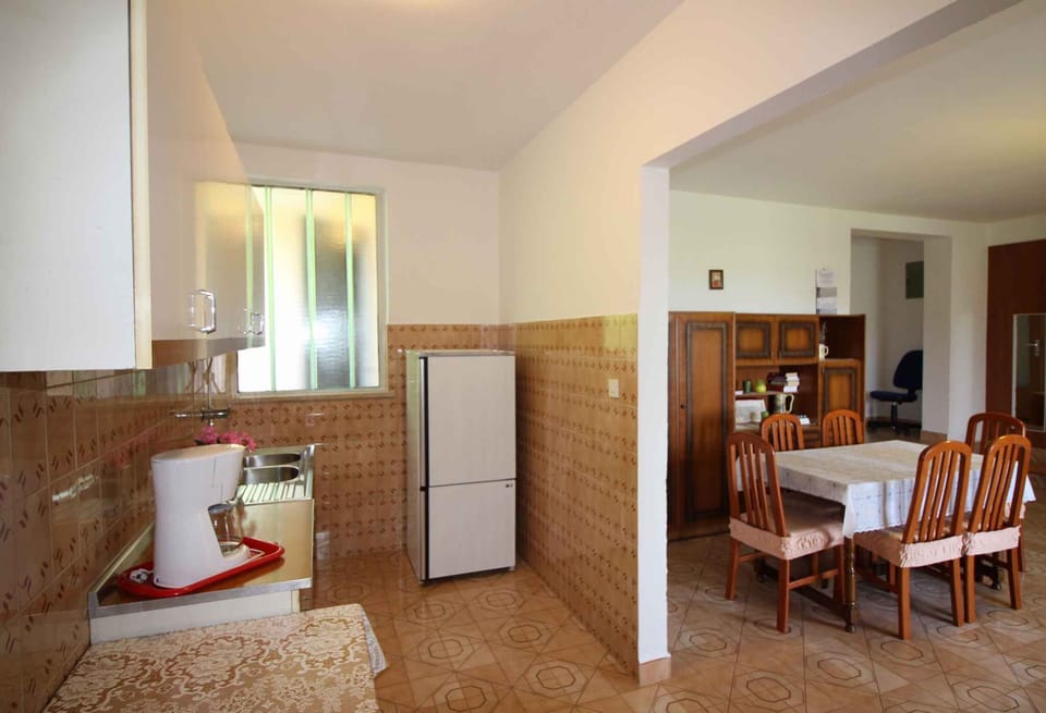cooking corner