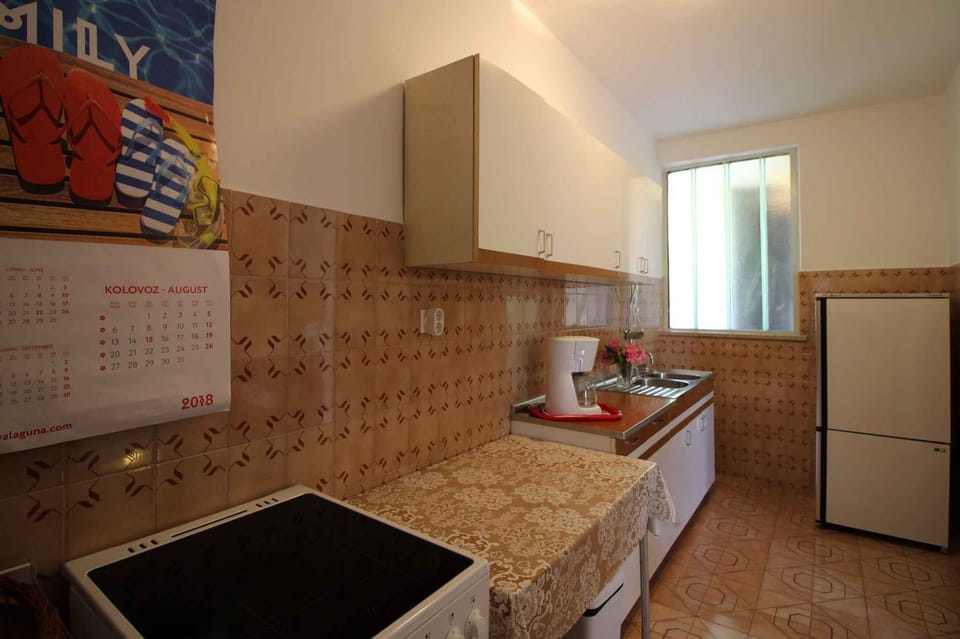 cooking corner