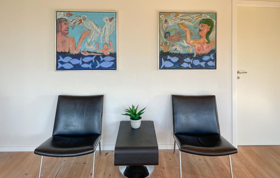 living-room