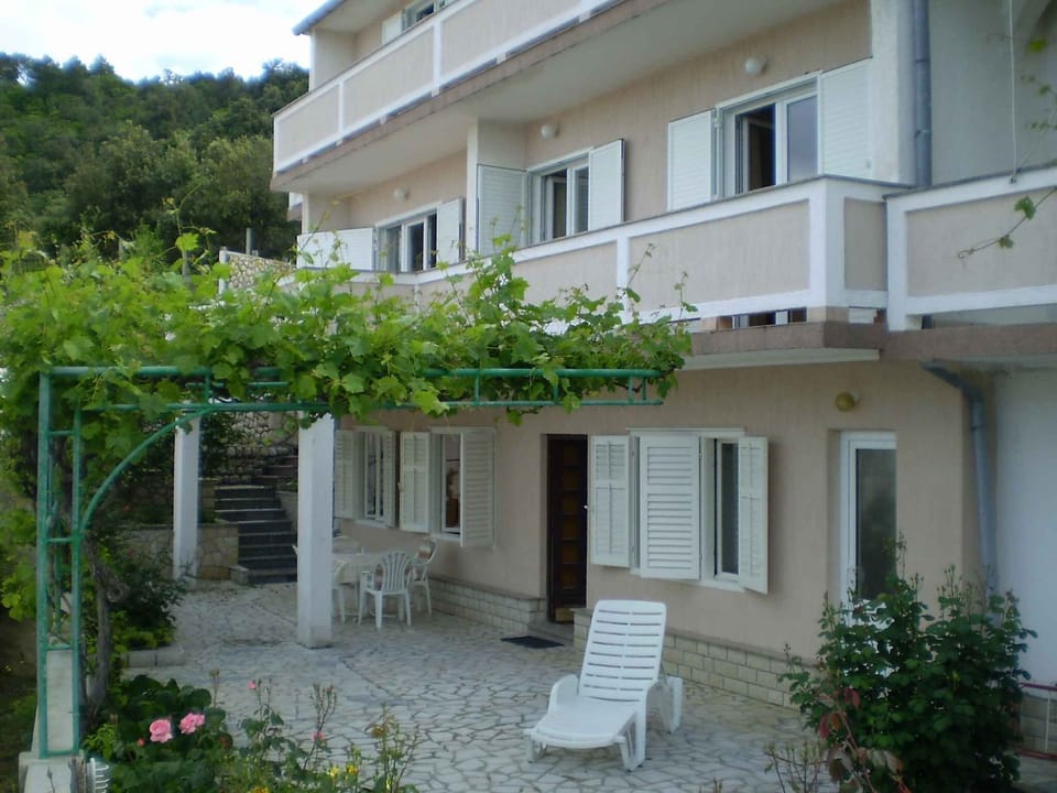 external view