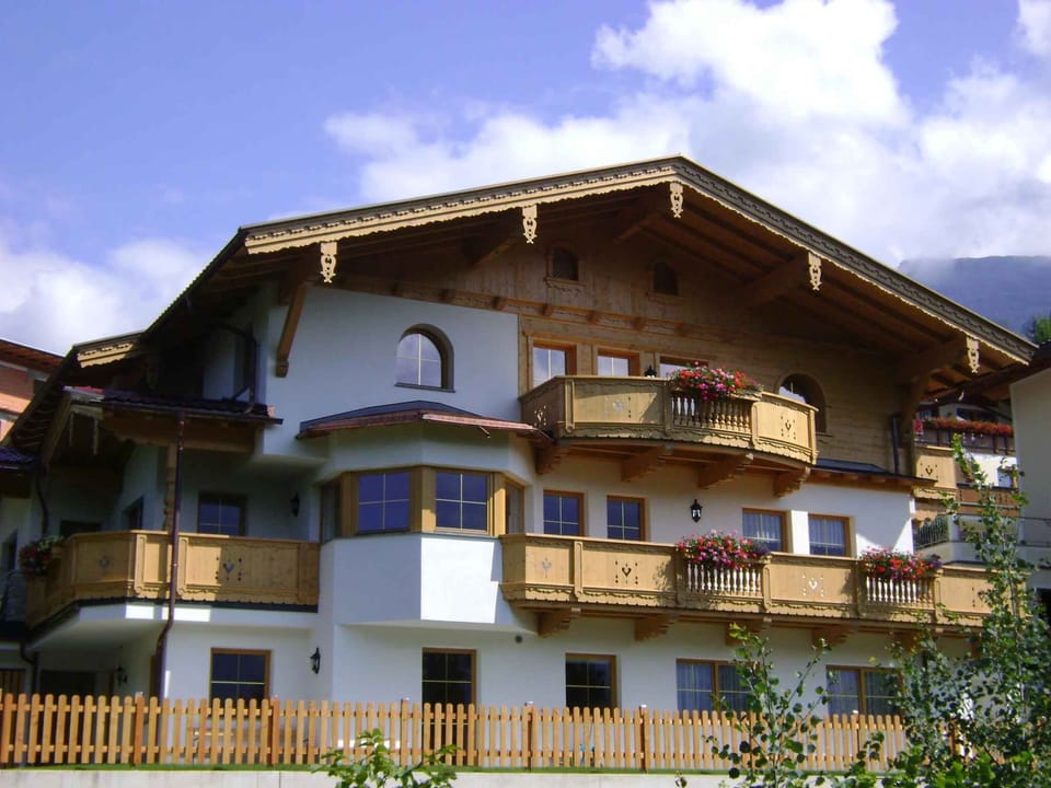 external view