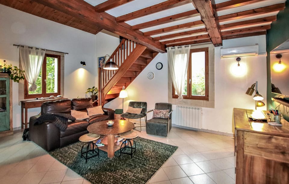 living-room