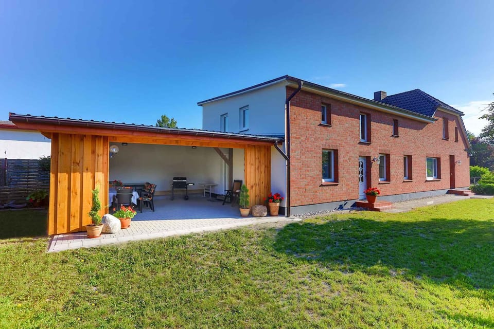external view