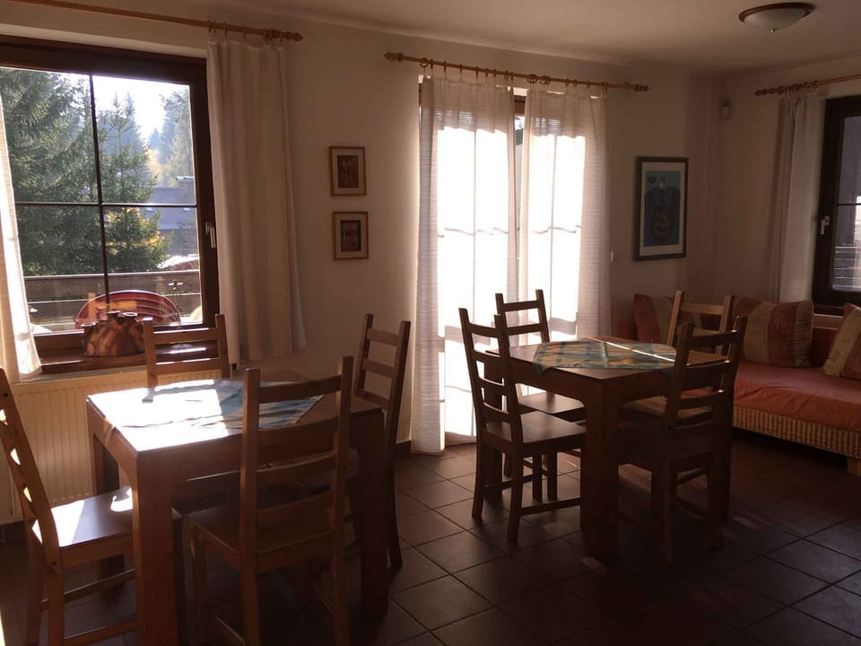 dinette