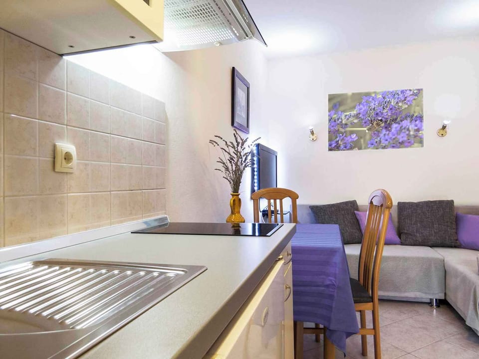 cooking corner