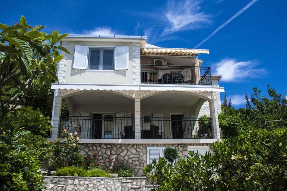 external view