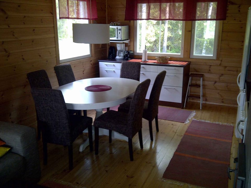 dinette