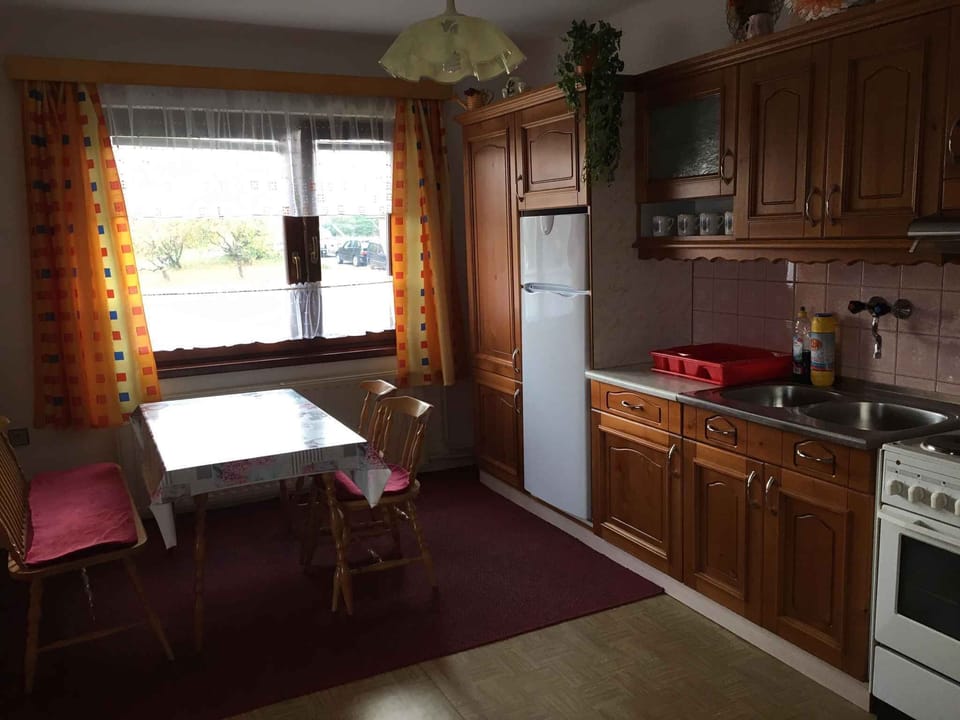 dinette