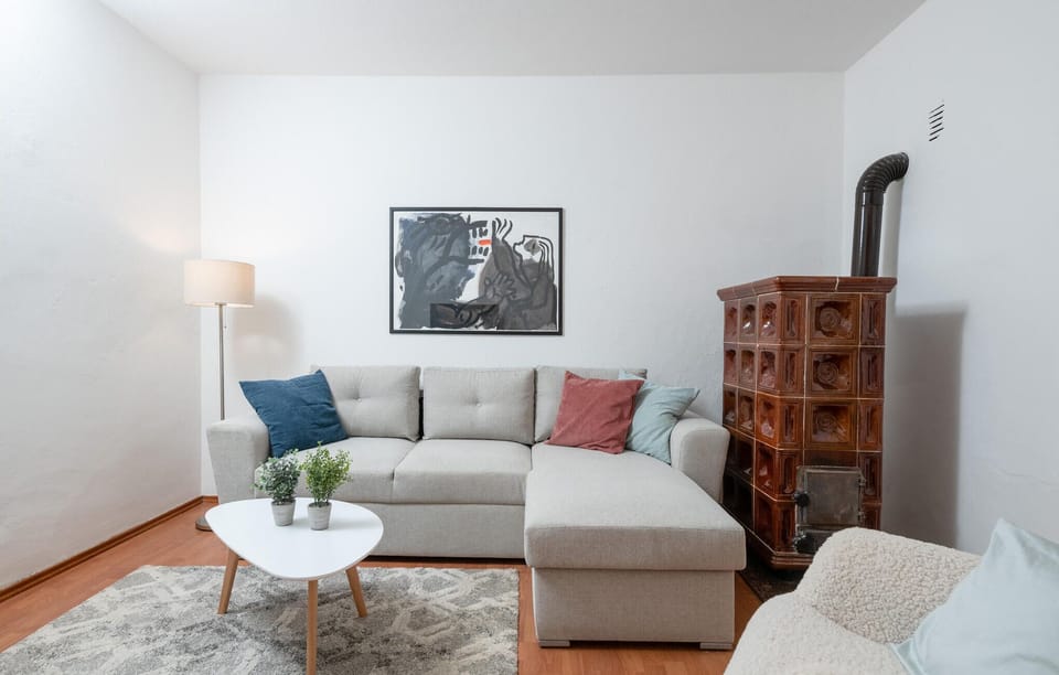 living-room