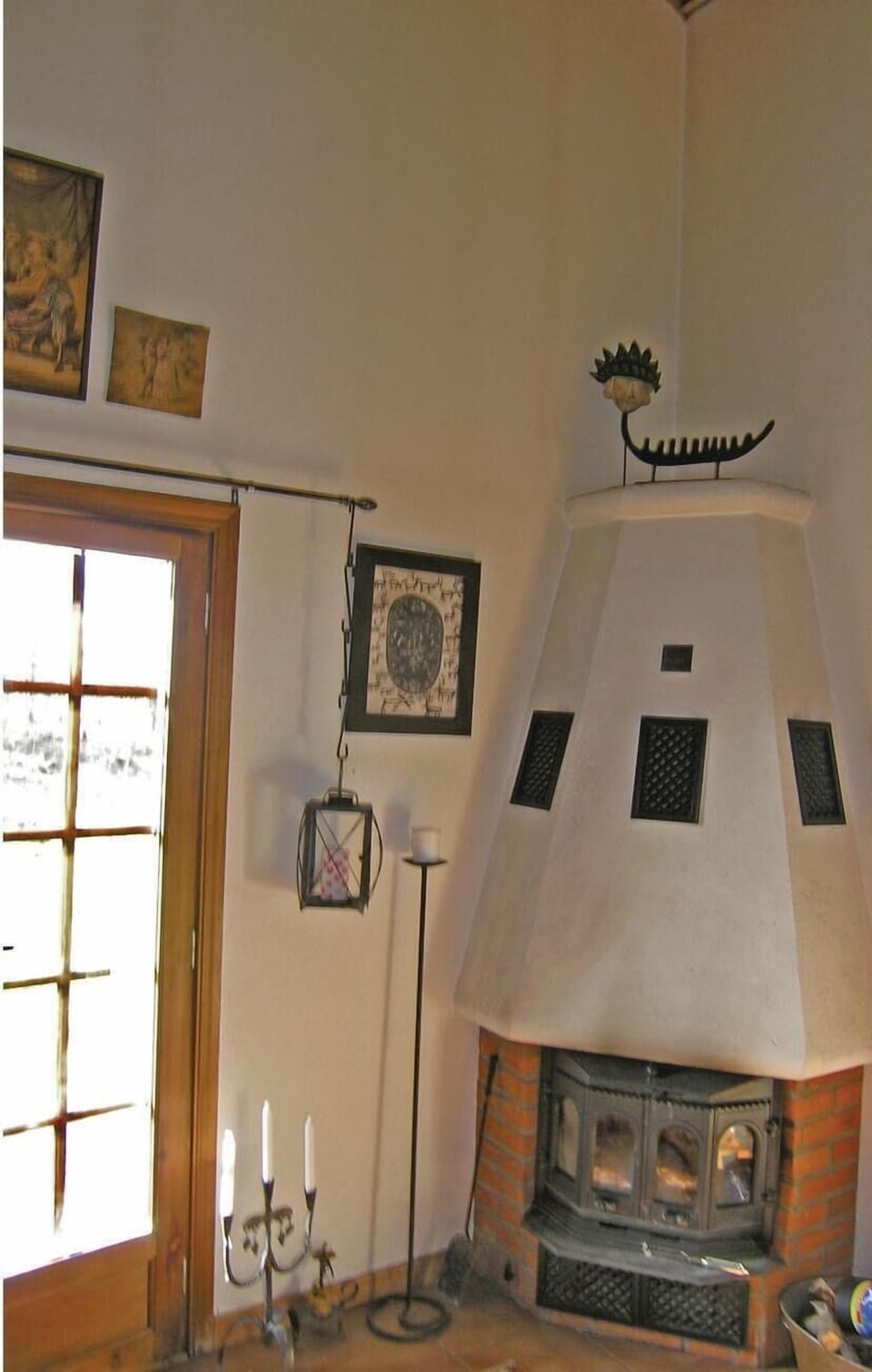 living-room