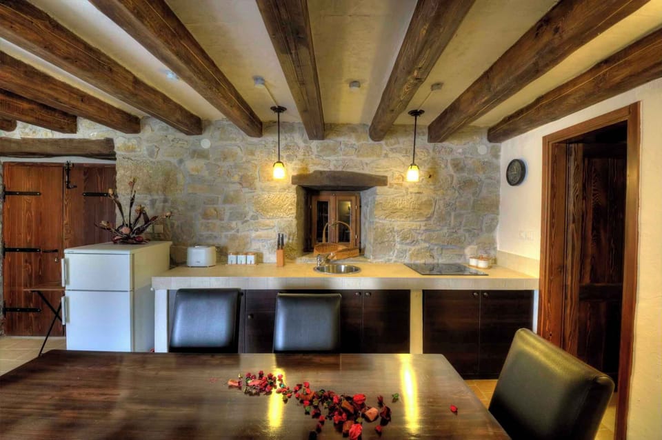 cooking corner