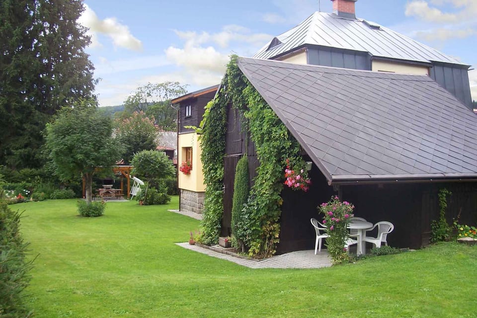 external view