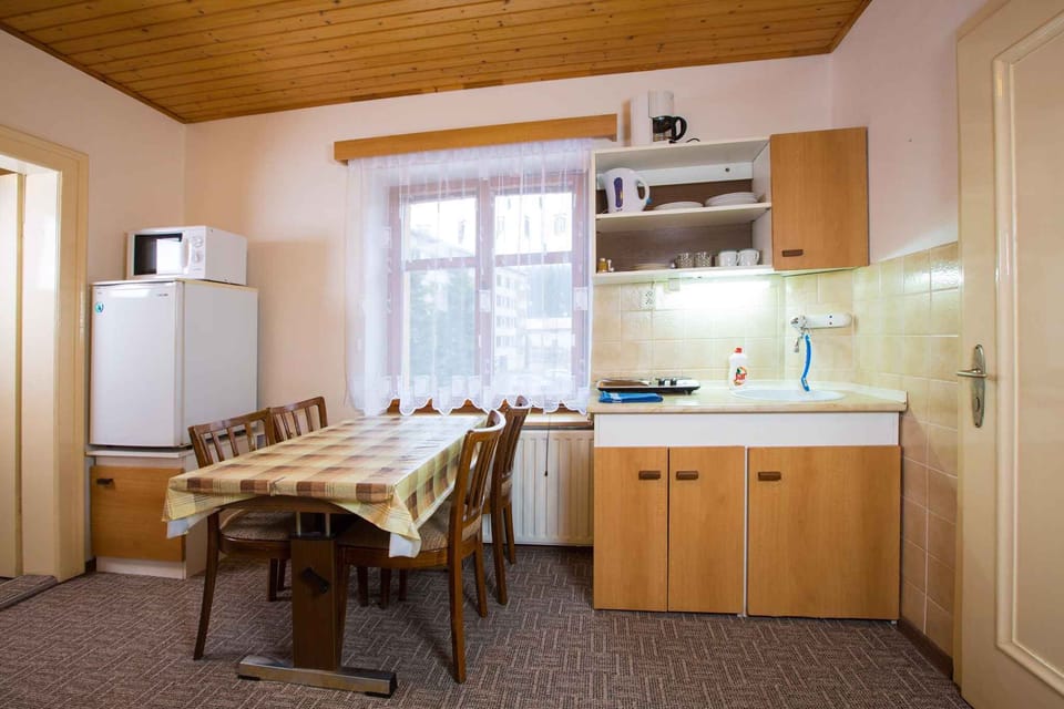 dinette
