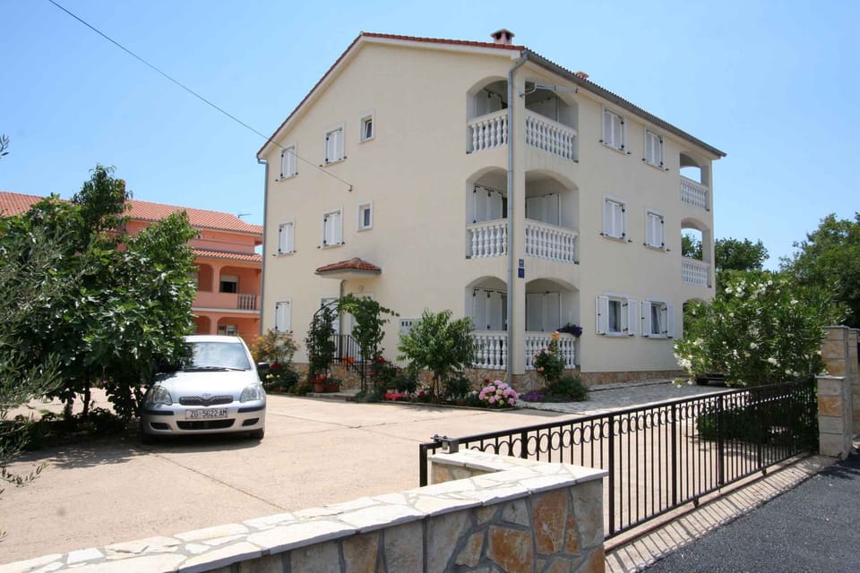 external view