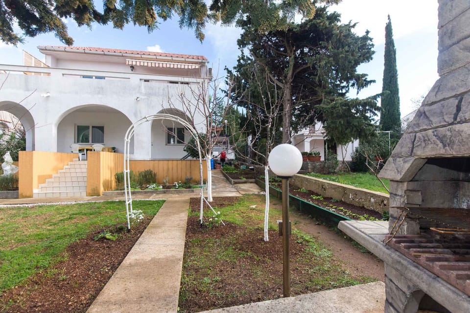 external view