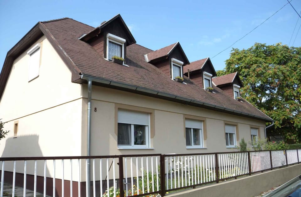 external view