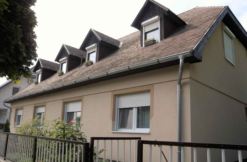 external view