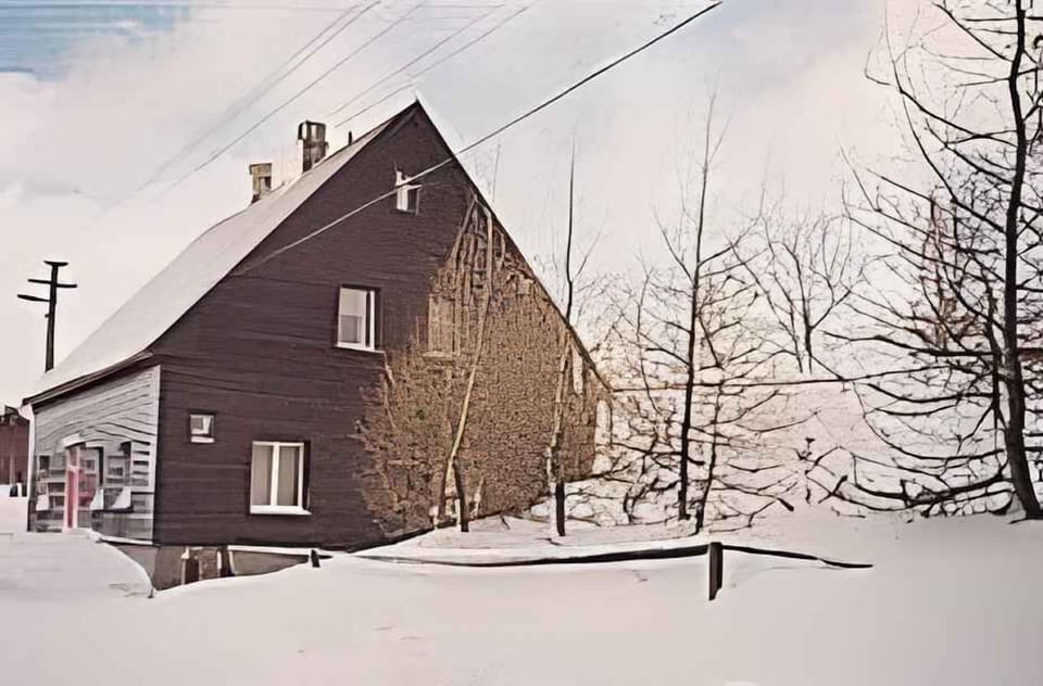 external view