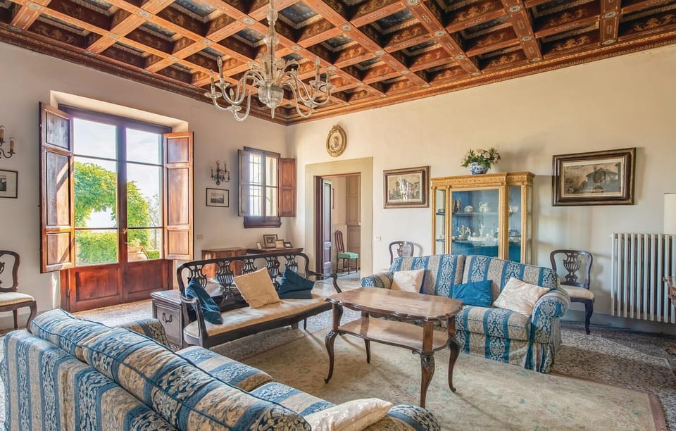 living-room