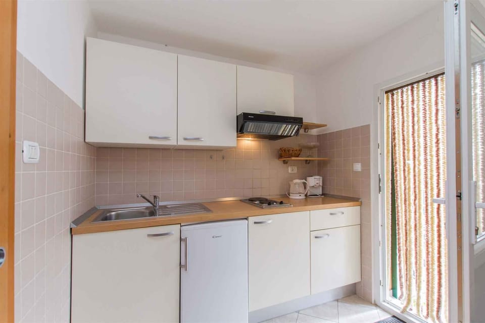cooking corner